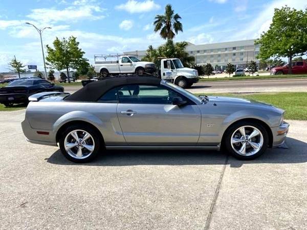2008 Ford Mustang GT Deluxe - EVERYBODY RIDES! for sale in Metairie, LA – photo 3