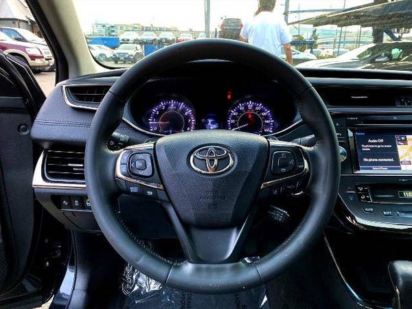 2016 Toyota Avalon - - cars & trucks - by dealer - vehicle... for sale in Arlington, District Of Columbia – photo 9