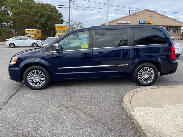 2013 Chrysler Town and Country Touring L 4dr Mini Van **GUARANTEED... for sale in Hyannis, RI – photo 6