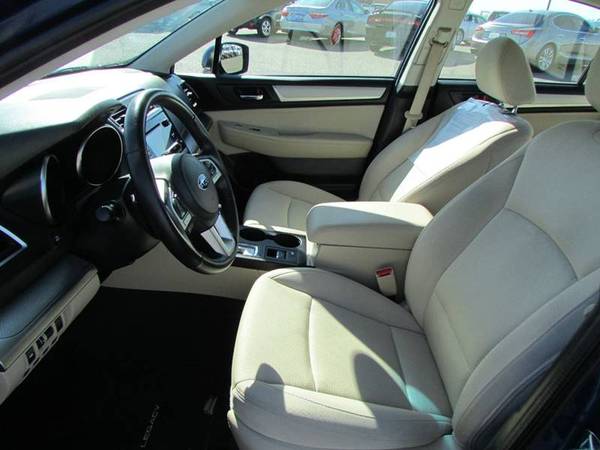**** 2016 Subaru Legacy 2.5i Premium Sedan 4D **** ) for sale in Modesto, CA – photo 10
