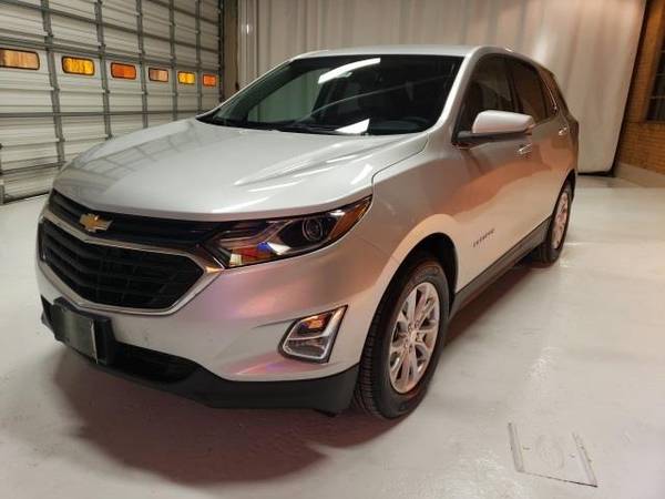 2018 Chevrolet Equinox LT - SUV - cars & trucks - by dealer -... for sale in Comanche, TX – photo 3