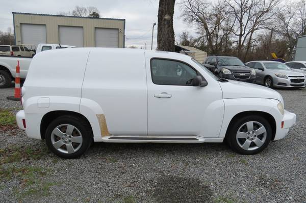 2011 Chevrolet HHR LS Panel Van - - by dealer for sale in Monroe, LA – photo 2