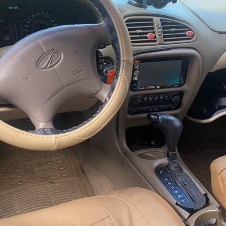 2000 OLDSMOBILE INTRIGUE $500 DOWN BUY HERE PAY HERE - cars & trucks... for sale in Bradenton, FL – photo 10