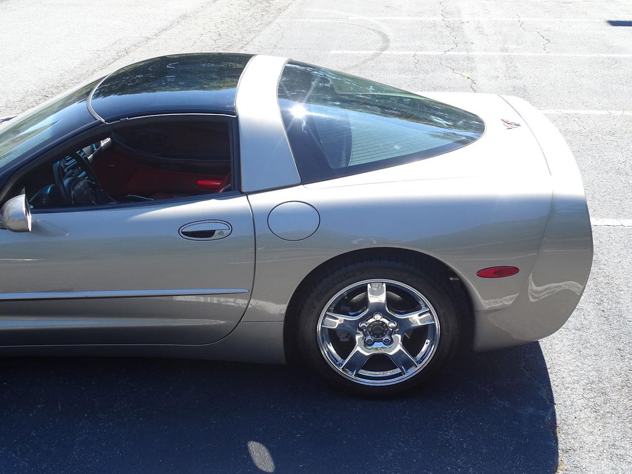 1998 Chevrolet Corvette for sale in O'Fallon, IL – photo 43