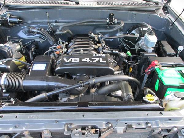 2005 TOYOTA TUNDRA SR5 - cars & trucks - by owner - vehicle... for sale in Clearwater, FL – photo 20