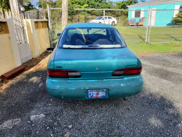 94 geo prizm - cars & trucks - by owner for sale in Other, Other