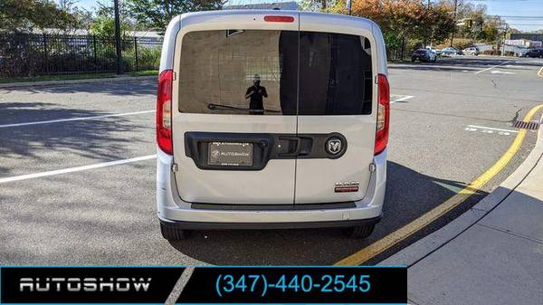 2018 Ram ProMaster City Wagon SLT Van 4D - cars & trucks - by dealer... for sale in Somerset, NJ – photo 6