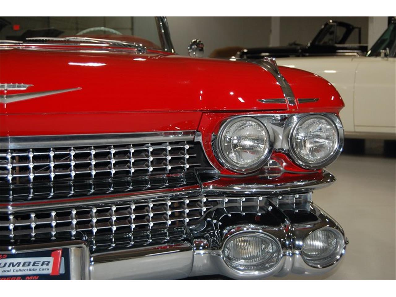 1959 Cadillac Series 62 for sale in Rogers, MN – photo 44