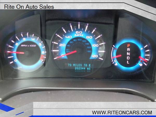 2010 Ford Fusion SE for sale in FLAT ROCK, MI – photo 14