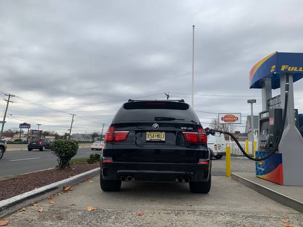 BMW X5 M 555HP GREAT CONDITION - cars & trucks - by owner - vehicle... for sale in East Brunswick, NJ – photo 6