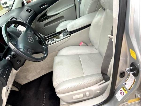 2011 Lexus GS 350 - EVERYBODY RIDES! - - by dealer for sale in Metairie, LA – photo 7