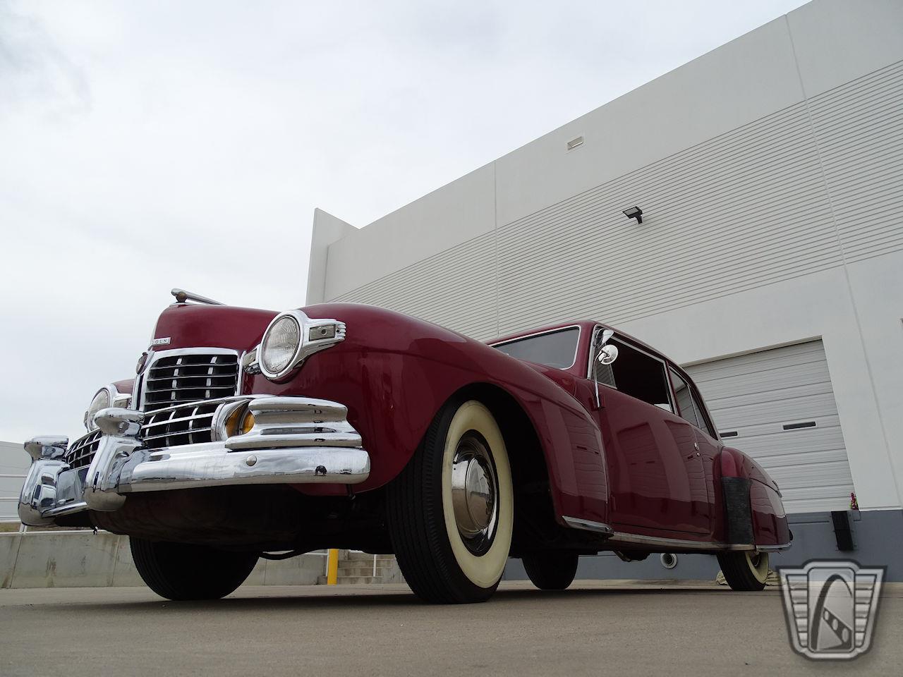 1948 Lincoln Continental for sale in O'Fallon, IL – photo 23