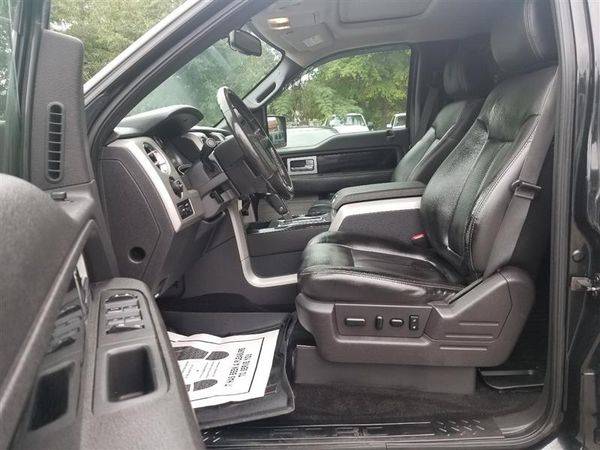 2010 FORD F-150 F150 F 150 FX-4 - MILITARY DISCOUNTS! for sale in Dumfries, VA – photo 9