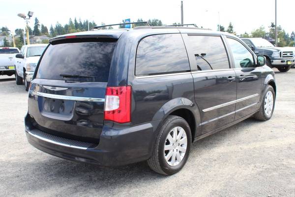 2014 Chrysler Town and Country Touring - cars & trucks - by dealer -... for sale in Burien, WA – photo 6