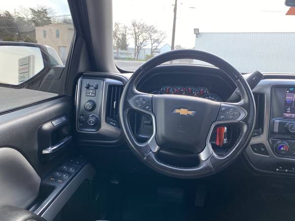 2014 Chevrolet Silverado 1500 LTZ Tungsten Met for sale in Wenatchee, WA – photo 20