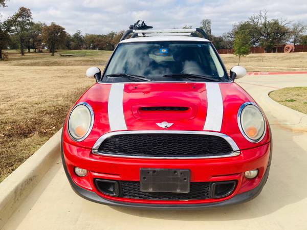 Mini Cooper S - cars & trucks - by dealer - vehicle automotive sale for sale in Kennedale, TX – photo 10