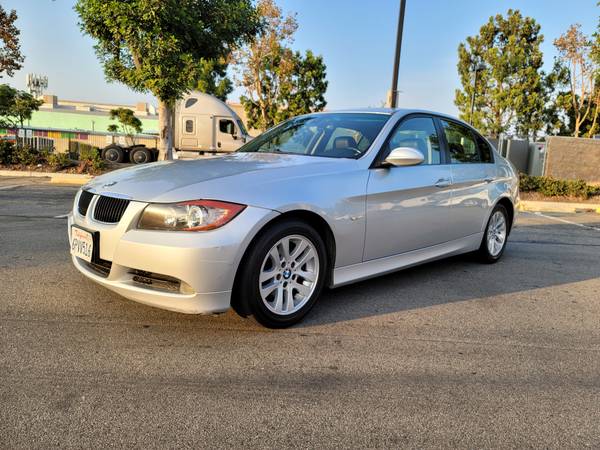 2007 BMW 328i - cars & trucks - by owner - vehicle automotive sale for sale in Los Angeles, CA – photo 3
