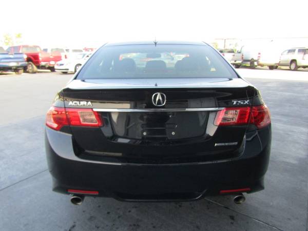 2013 Acura TSX 4dr Sedan I4 Automatic Special Edit - cars & for sale in Council Bluffs, NE – photo 6
