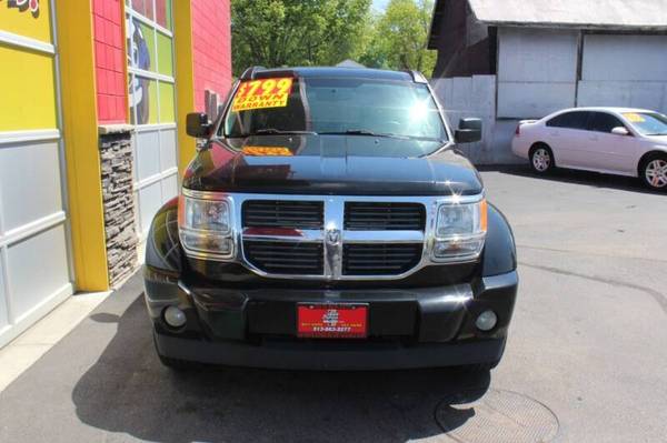 2007 Dodge Nitro 799 Down TAX Buy Here Pay Here for sale in Hamilton, OH – photo 3