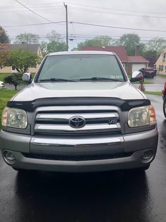 2006 TOYOTA Tundra SR5 2WD double cab for sale in Easton, PA – photo 4