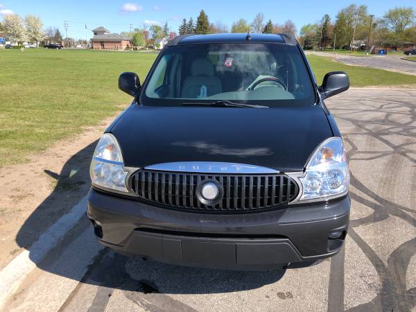 2005 Buick Rendezvous CXL for sale in Other, MI – photo 2