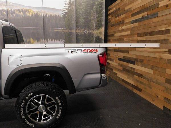 2019 Toyota Tacoma TRD Off-Road 4X4/Tech Package/LIFTED/27, 000 for sale in Gladstone, OR – photo 11