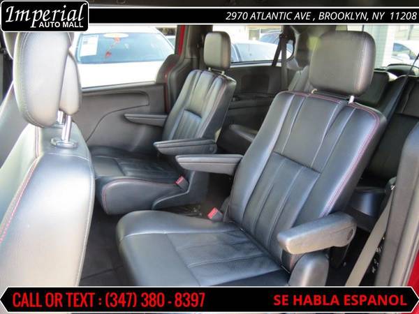 2014 Dodge Grand Caravan 4dr Wgn R/T - COLD WEATHER, HOT DEALS! for sale in Brooklyn, NY – photo 11