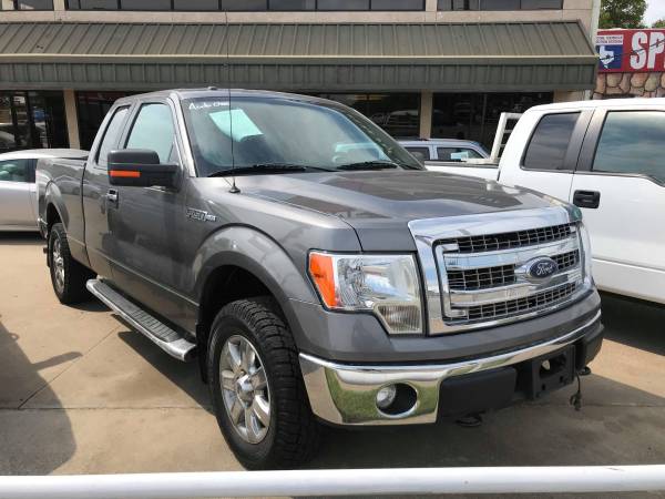 TRUCKS 4X4 WITH WARRANTY CREDIT DOESNT MATTER AT 2012 AND NEWER!!!! for sale in Arlington, TX – photo 7