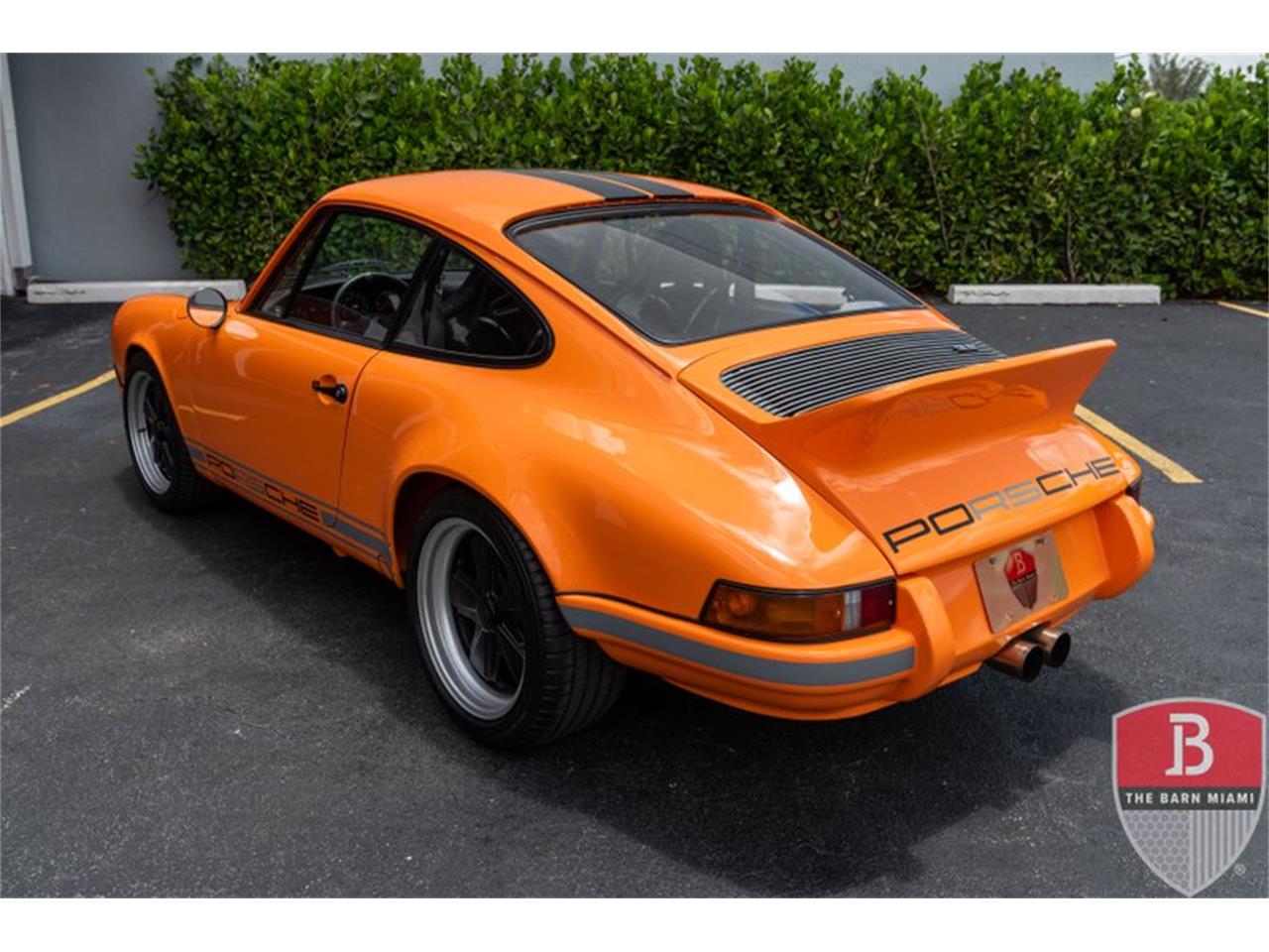 1970 Porsche 911 for sale in Miami, FL – photo 31