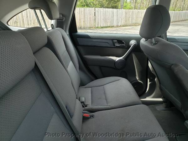 2008 Honda CR-V 2WD 5dr LX Blue - - by dealer for sale in Woodbridge, District Of Columbia – photo 13
