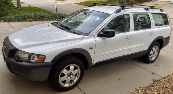 2004 Volvo XC70 - Needs Work for sale in Niwot, CO – photo 2