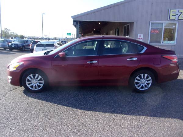 2014 NISSAN ALTIMA 2.5 S for sale in Ramsey , MN – photo 5
