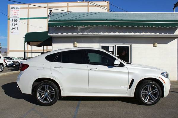 2018 BMW X6 sDrive35i **$0-$500 DOWN. *BAD CREDIT NO LICENSE - cars... for sale in North Hollywood, CA – photo 4