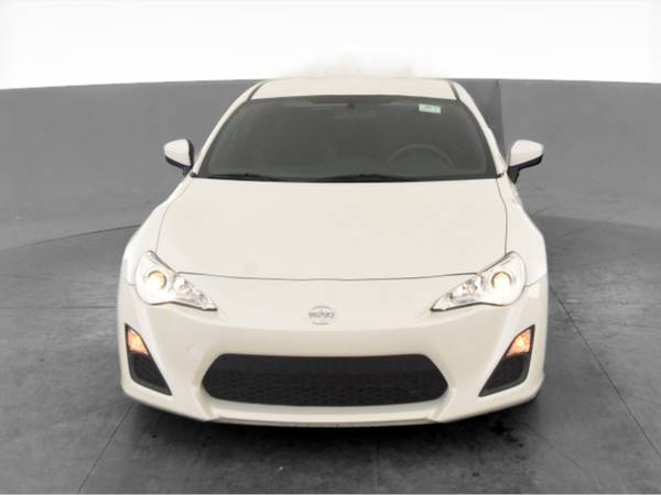 2015 Scion FRS Coupe 2D coupe White - FINANCE ONLINE - cars & trucks... for sale in Arlington, District Of Columbia – photo 17