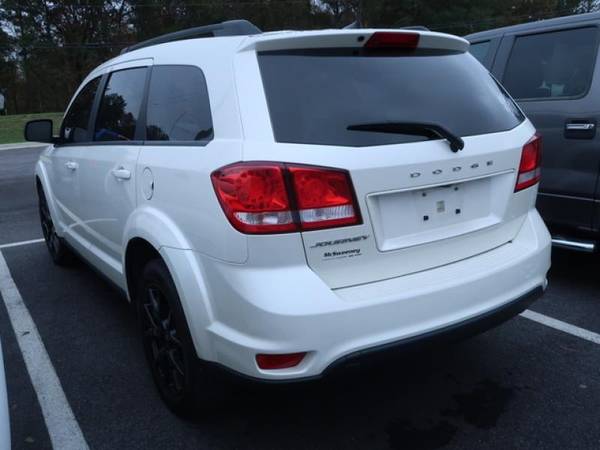 2019 Dodge Journey - cars & trucks - by dealer - vehicle automotive... for sale in PELL CITY, AL – photo 4