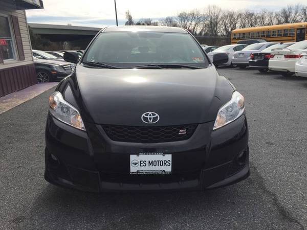 *2009 Toyota Matrix- I4* 1 Owner, Clean Carfax, All Power, Books -... for sale in Dover, DE 19901, DE – photo 7