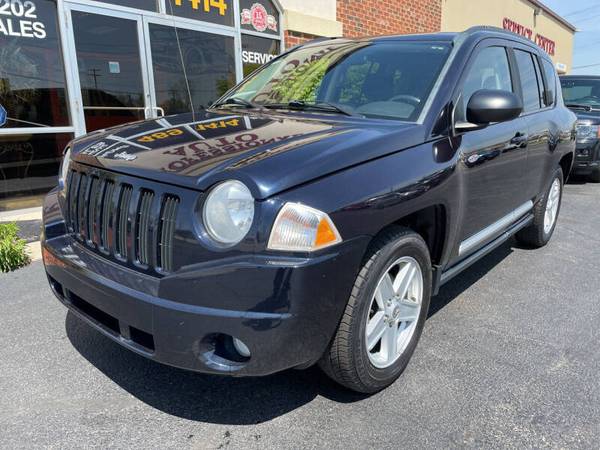 FOR SALE 2010 JEEP COMPASS SPORT 4X4 - - by dealer for sale in Fort Wayne, IN – photo 6