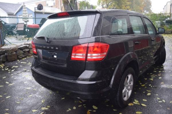 *2013* *Dodge* *Journey* *American Value Package 4dr SUV* - cars &... for sale in Paterson, NY – photo 23