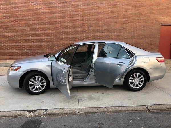 Toyota Camry LE 2007 - cars & trucks - by owner - vehicle automotive... for sale in Chicago, IL – photo 16