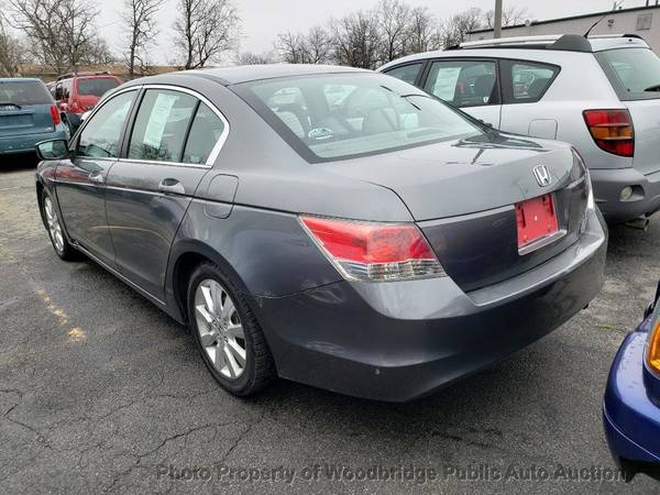 2008 Honda Accord Sedan 4dr I4 Automatic LX Gr for sale in Woodbridge, District Of Columbia – photo 5