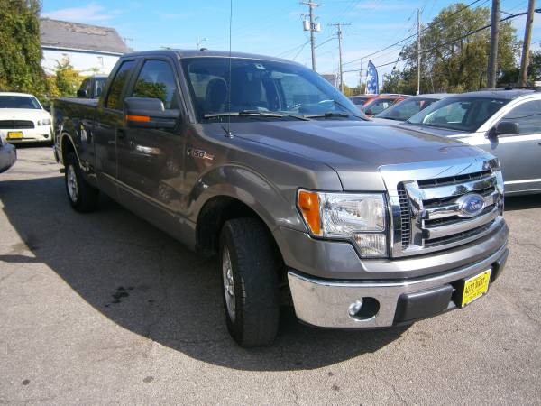 2011 FORD F150 $2500 DOWN PAYMENT BUY HERE PAY HERE NO INTEREST for sale in Cleveland, OH – photo 2