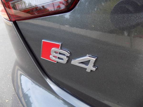 2018 Audi S4 Premium Plus - - by dealer - vehicle for sale in Phoenix, AZ – photo 9