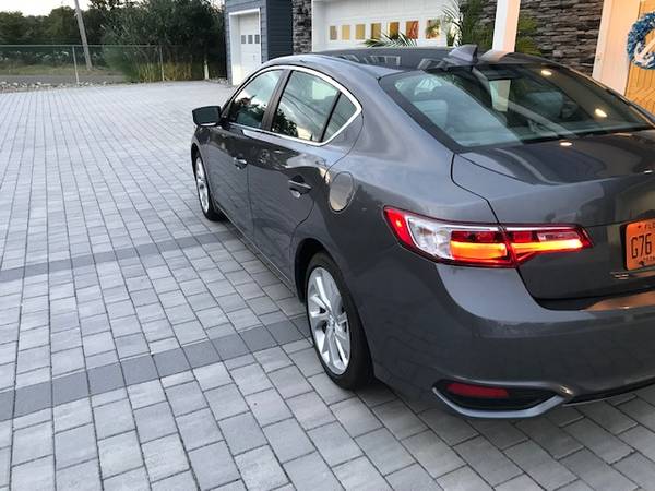 2018 ACURA ILX SPECIAL EDITION for sale in Toms River, NJ – photo 3