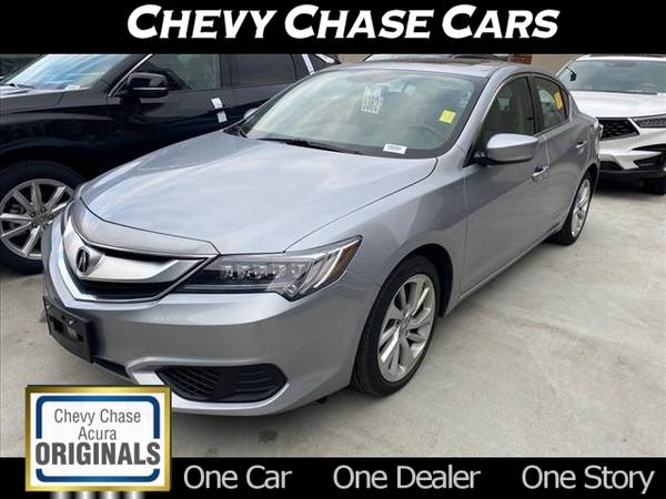 2017 Acura ILX Base ** Call Today** for the Absolute Best Deal on... for sale in Bethesda, District Of Columbia – photo 2