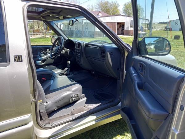 1999 GMC Jimmy SLT for sale in Sibley, SD – photo 5