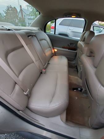 2003 Buick Lesabre Limited Edition for sale in Adamstown, MD – photo 7