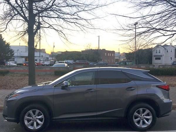 2017 Lexus RX - - by dealer - vehicle automotive sale for sale in Arlington, District Of Columbia – photo 7