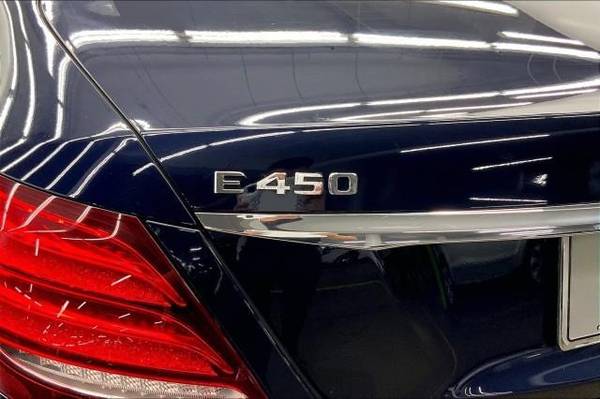 2019 Mercedes-Benz E-Class E 450 - EASY APPROVAL! for sale in Honolulu, HI – photo 7