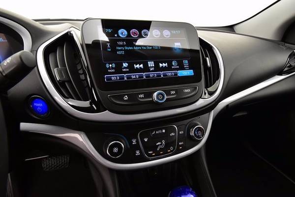 2017 Chevrolet Chevy Volt Lt - cars & trucks - by dealer - vehicle... for sale in Des Moines, IA – photo 14