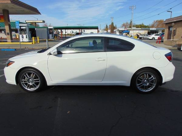 2008 Scion tC 2dr HB Auto Spec - cars & trucks - by dealer - vehicle... for sale in Roseville, CA – photo 2